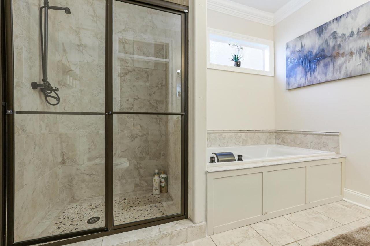 Holiday home Luxury House With Pool And Hot Tub New Orleans