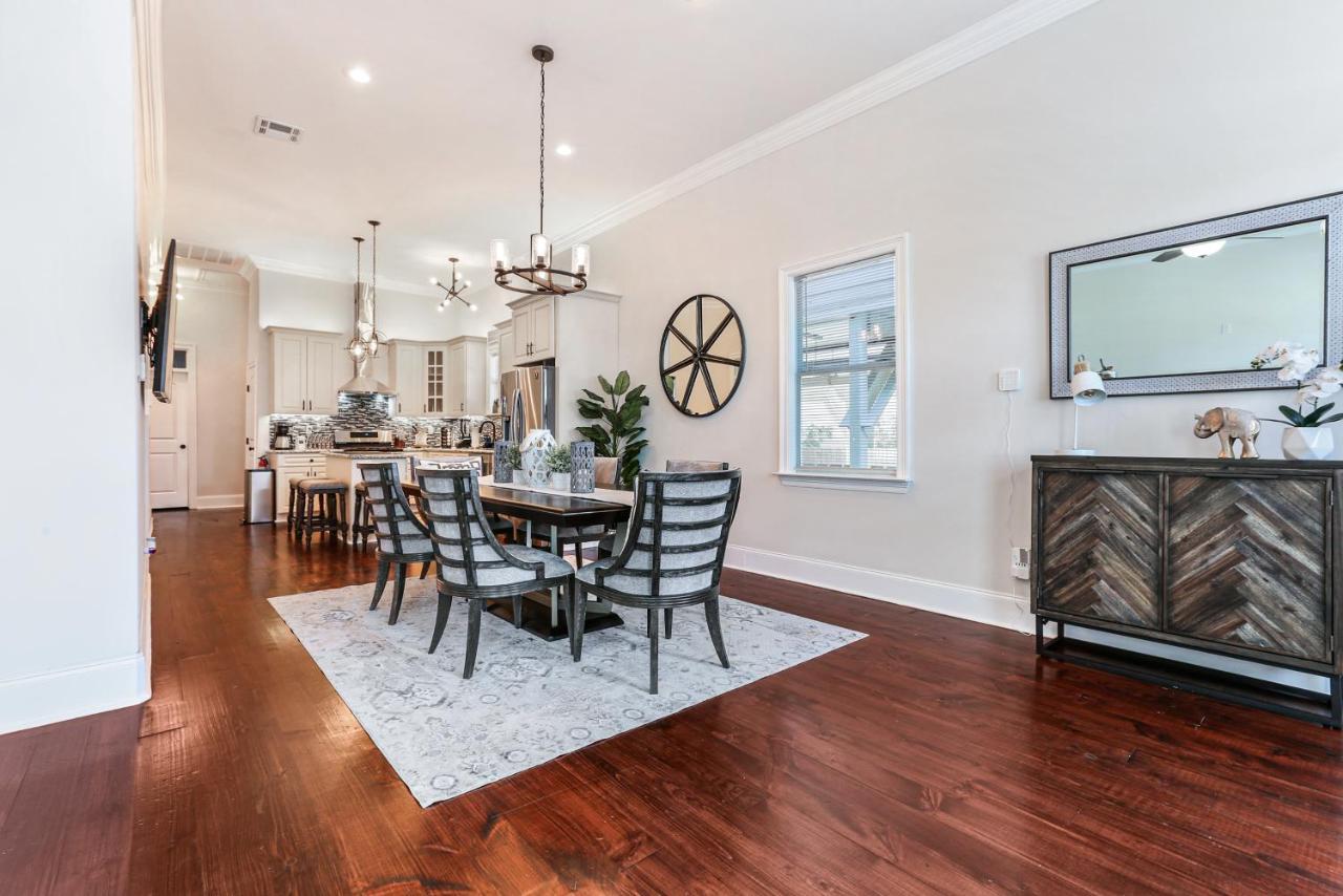 Holiday home Luxury House With Pool And Hot Tub New Orleans