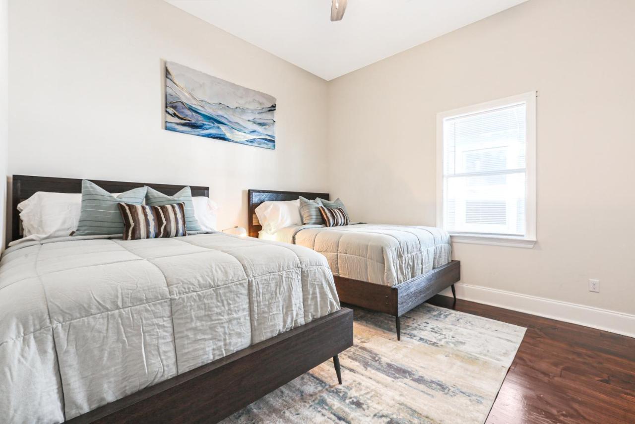 Holiday home Luxury House With Pool And Hot Tub New Orleans