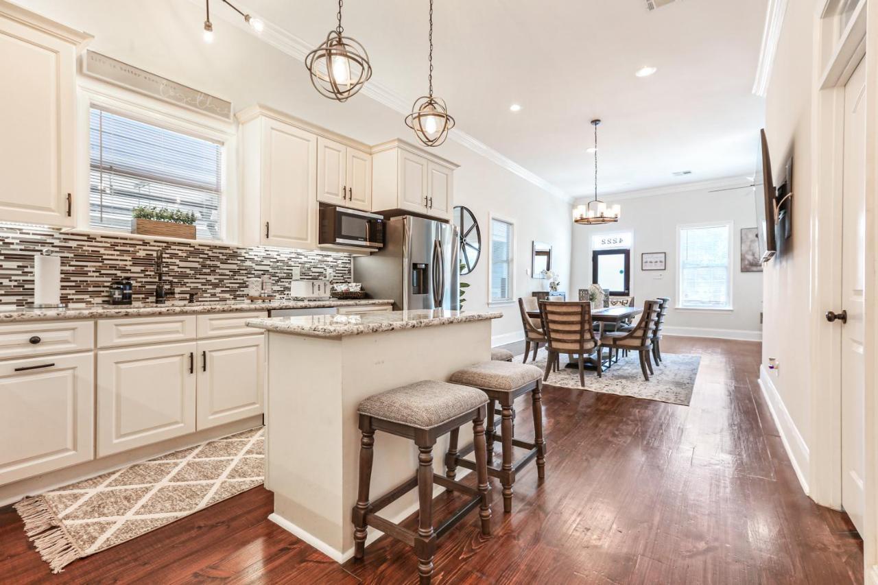 Holiday home Luxury House With Pool And Hot Tub New Orleans