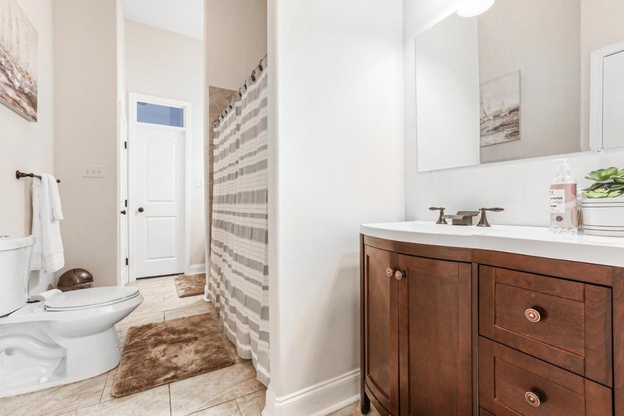Luxury House With Pool And Hot Tub Holiday home New Orleans