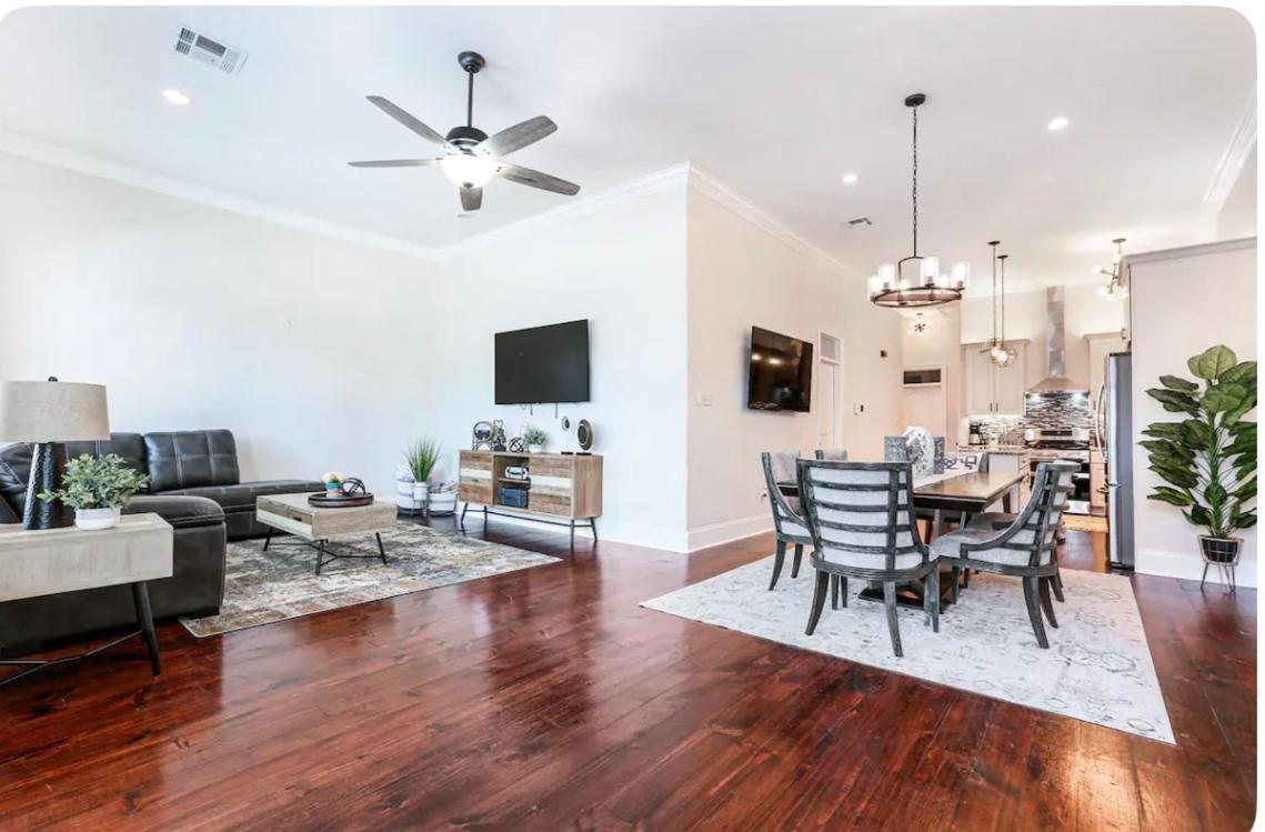 Luxury House With Pool And Hot Tub Holiday home New Orleans